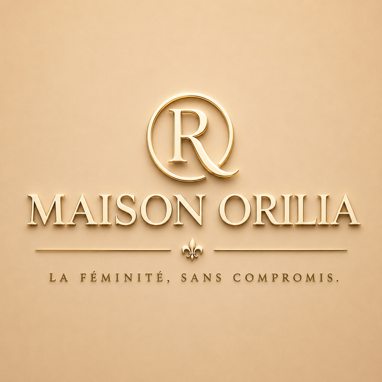 Maison Orilia